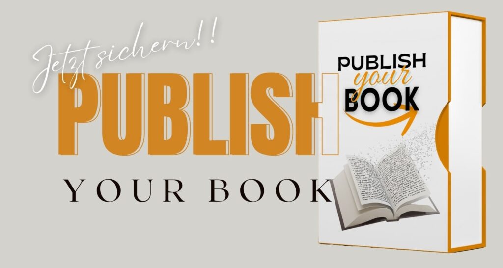 Publish your Book Publish your Book